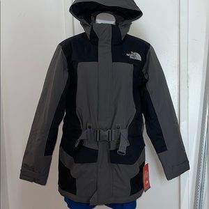 The North Face Men's Taranis Down Jacket